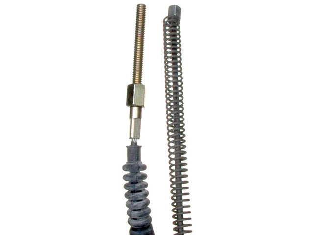 Parking Brake Cable Raybestos Brakes BC94090