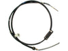 Parking Brake Cable Raybestos Brakes BC94090