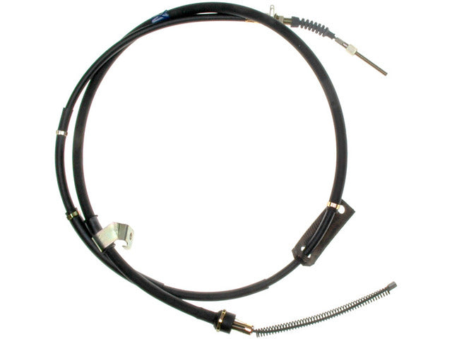Parking Brake Cable Raybestos Brakes BC94090