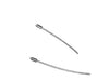 Parking Brake Cable Raybestos Brakes BC94091