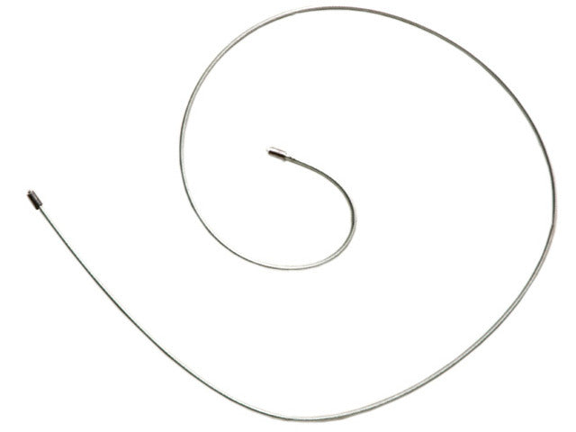 Parking Brake Cable Raybestos Brakes BC94092