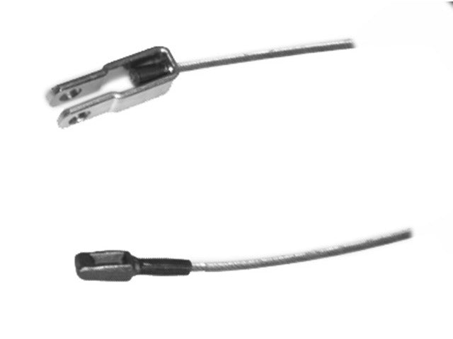 Parking Brake Cable Raybestos Brakes BC94095