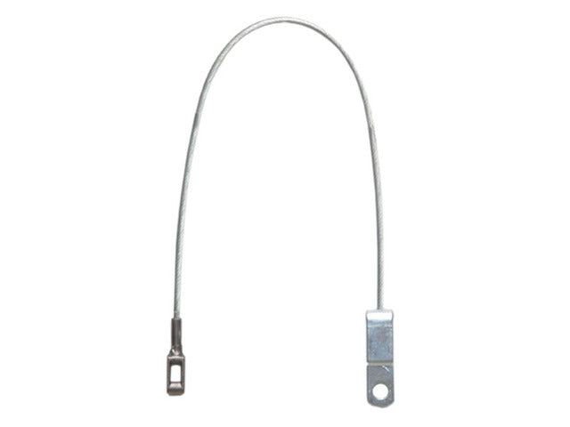 Parking Brake Cable Raybestos Brakes BC94095