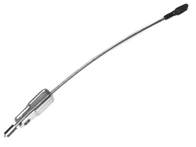 Parking Brake Cable Raybestos Brakes BC94096