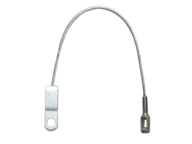 Parking Brake Cable Raybestos Brakes BC94096