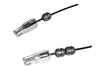 Parking Brake Cable Raybestos Brakes BC94097