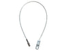 Parking Brake Cable Raybestos Brakes BC94098