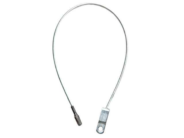 Parking Brake Cable Raybestos Brakes BC94098
