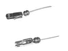 Parking Brake Cable Raybestos Brakes BC94099