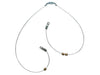 Parking Brake Cable Raybestos Brakes BC94099