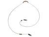 Parking Brake Cable Raybestos Brakes BC94101