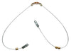 Parking Brake Cable Raybestos Brakes BC94102