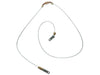 Parking Brake Cable Raybestos Brakes BC94103