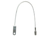 Parking Brake Cable Raybestos Brakes BC94104
