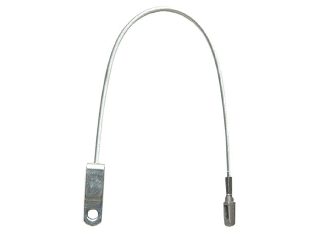 Parking Brake Cable Raybestos Brakes BC94104
