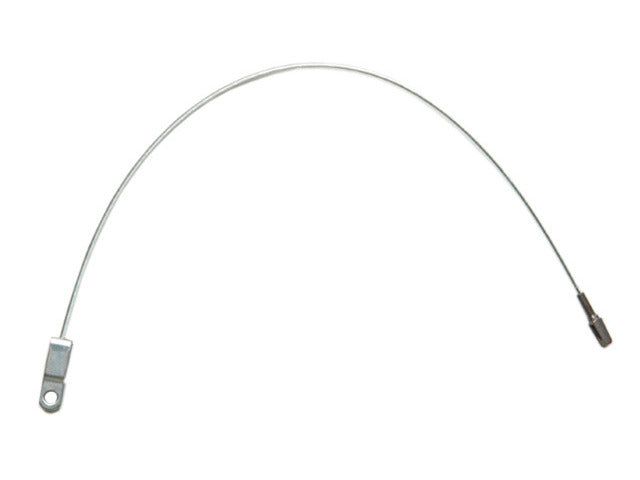 Parking Brake Cable Raybestos Brakes BC94105