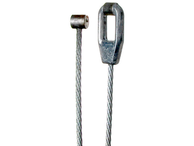 Parking Brake Cable Raybestos Brakes BC94106