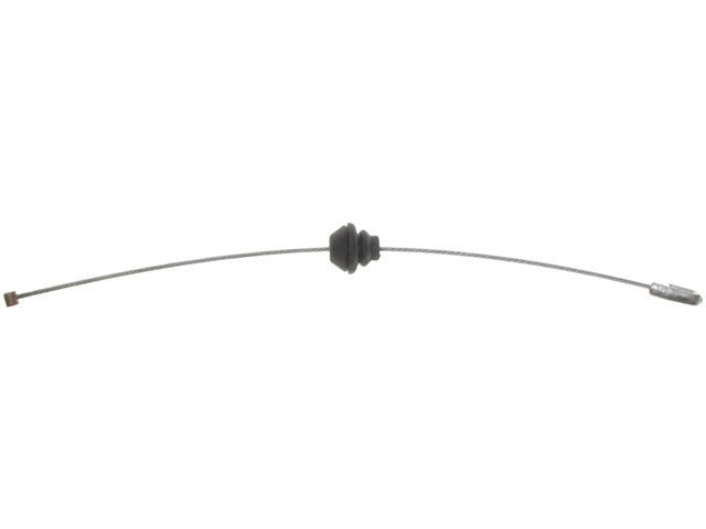 Parking Brake Cable Raybestos Brakes BC94106
