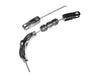 Parking Brake Cable Raybestos Brakes BC94109
