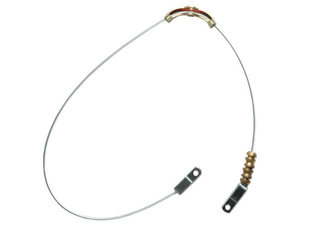 Parking Brake Cable Raybestos Brakes BC94109