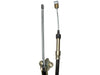 Parking Brake Cable Raybestos Brakes BC94116