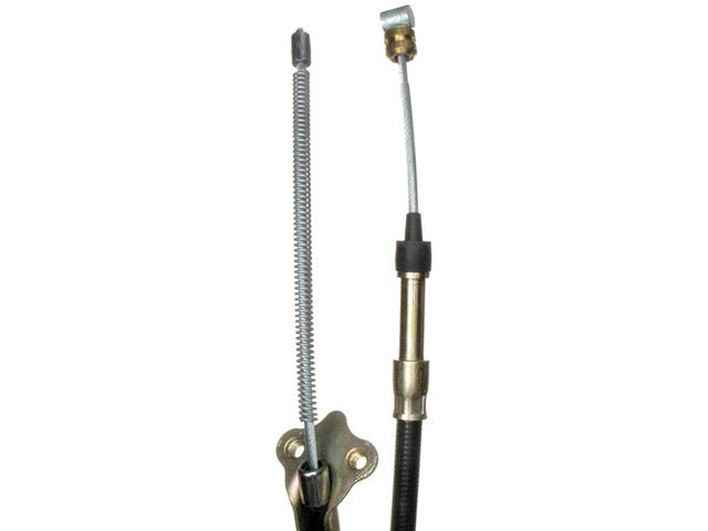 Parking Brake Cable Raybestos Brakes BC94116
