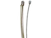 Parking Brake Cable Raybestos Brakes BC94118