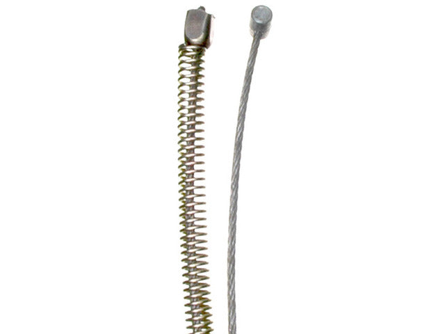 Parking Brake Cable Raybestos Brakes BC94118