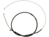 Parking Brake Cable Raybestos Brakes BC94118