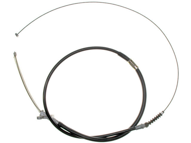 Parking Brake Cable Raybestos Brakes BC94118