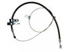 Parking Brake Cable Raybestos Brakes BC94119