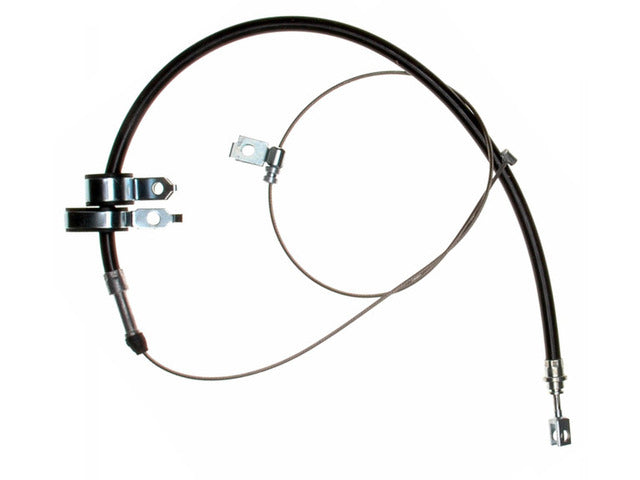 Parking Brake Cable Raybestos Brakes BC94119
