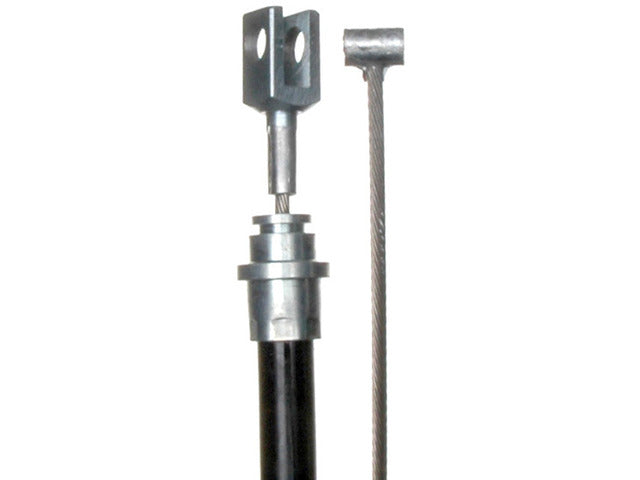 Parking Brake Cable Raybestos Brakes BC94120