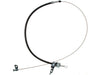Parking Brake Cable Raybestos Brakes BC94120