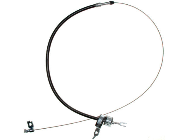 Parking Brake Cable Raybestos Brakes BC94120