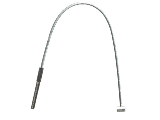 Parking Brake Cable Raybestos Brakes BC94124