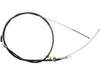 Parking Brake Cable Raybestos Brakes BC94127