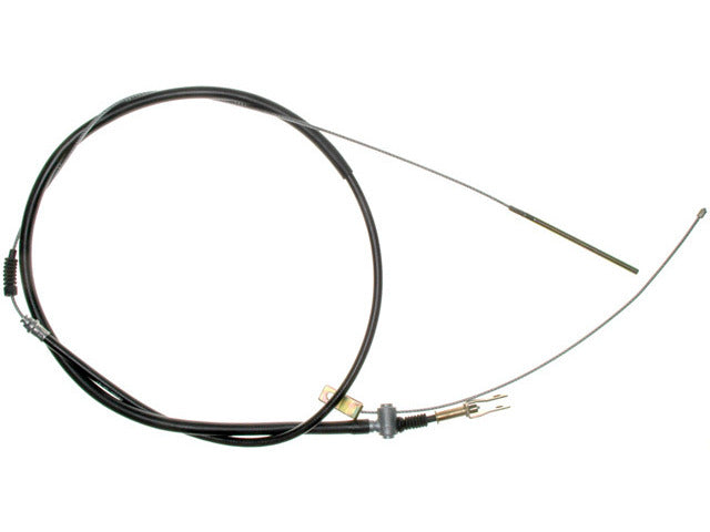 Parking Brake Cable Raybestos Brakes BC94127