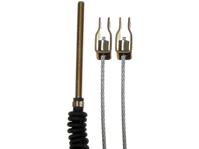 Parking Brake Cable Raybestos Brakes BC94128