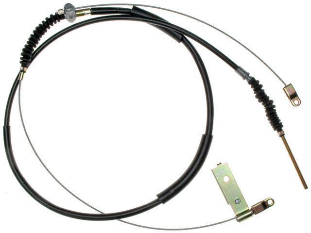 Parking Brake Cable Raybestos Brakes BC94128