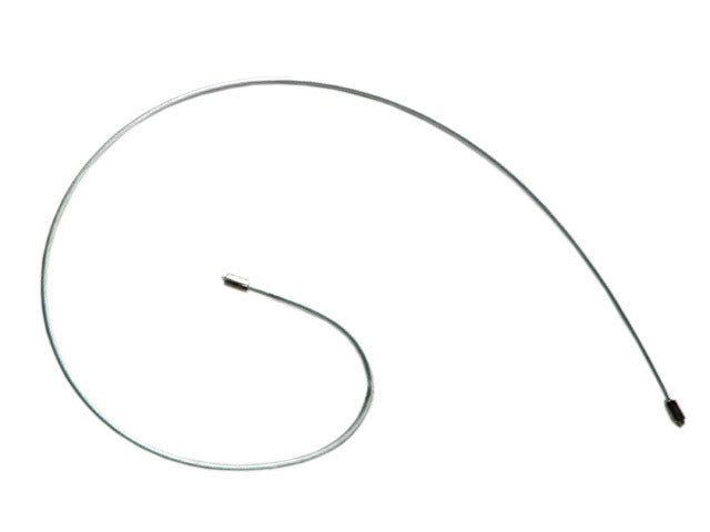 Parking Brake Cable Raybestos Brakes BC94131