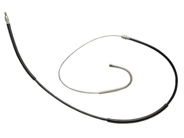 Parking Brake Cable Raybestos Brakes BC94132