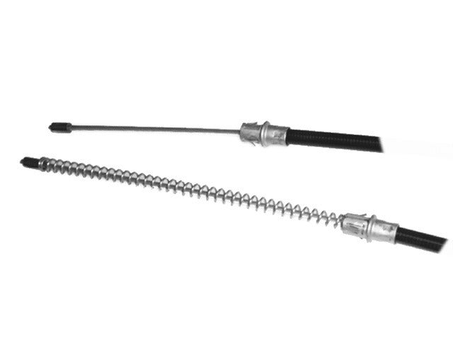Parking Brake Cable Raybestos Brakes BC94133