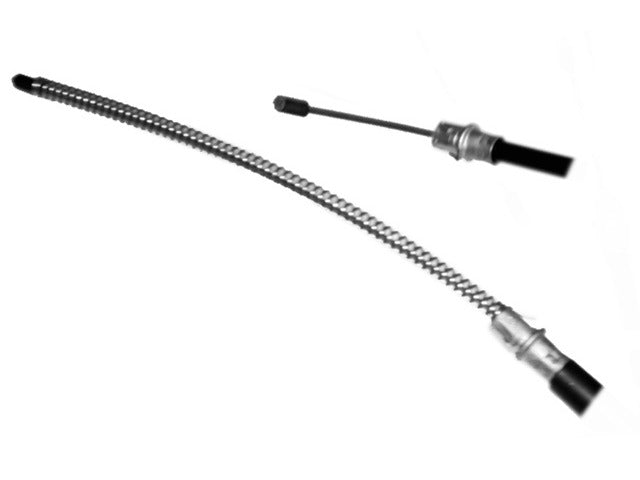 Parking Brake Cable Raybestos Brakes BC94134