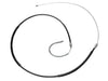 Parking Brake Cable Raybestos Brakes BC94134