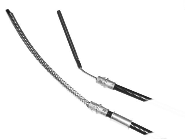 Parking Brake Cable Raybestos Brakes BC94136