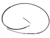 Parking Brake Cable Raybestos Brakes BC94136