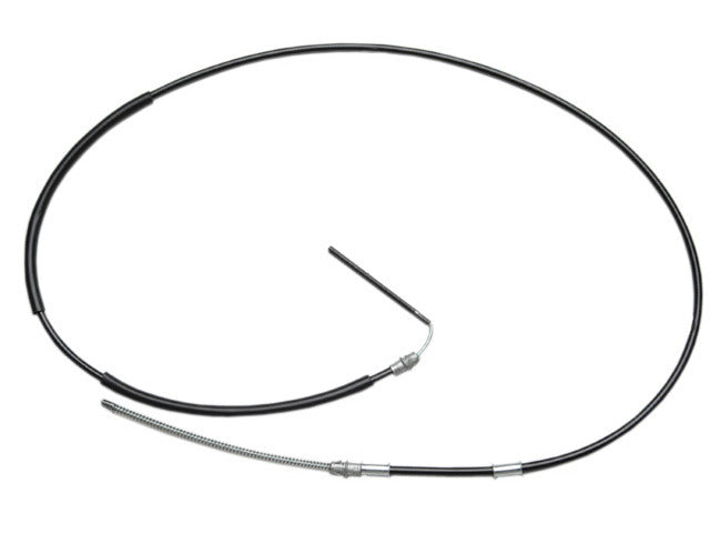 Parking Brake Cable Raybestos Brakes BC94136