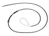 Parking Brake Cable Raybestos Brakes BC94137