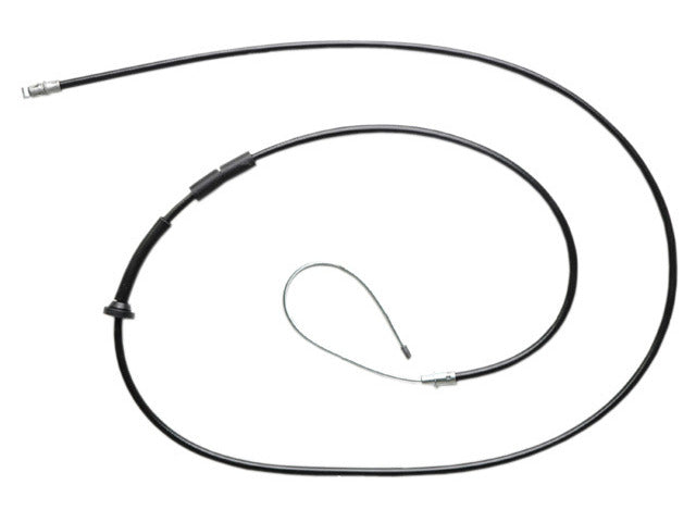 Parking Brake Cable Raybestos Brakes BC94137